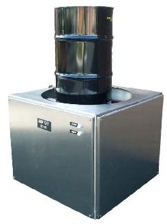 Drum Washer